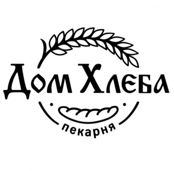 Логотип Дом Хлеба 