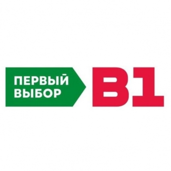 Логотип В1