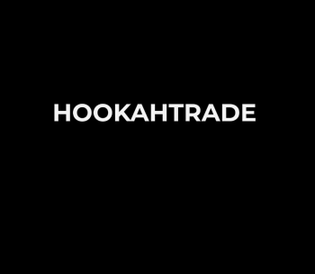 Логотип HookahTrade (ХукаТрейд)