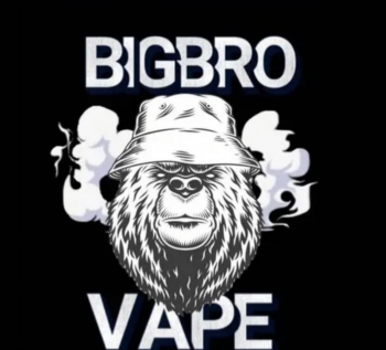 Логотип BigBroVape