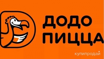 Логотип ДОДО Пицца