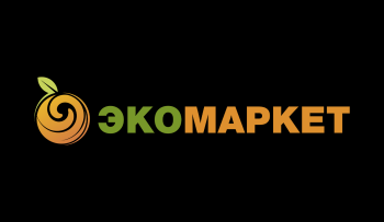Логотип Экомаркет