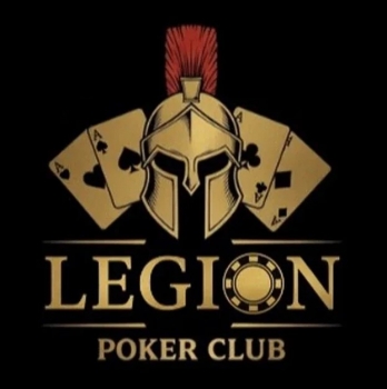 Логотип ЛЕГИОН (LEGION)