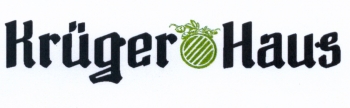 Логотип Кrugеr Hаus