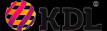 Логотип KDL
