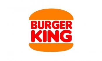 Логотип Бургер Кинг (Burger King)