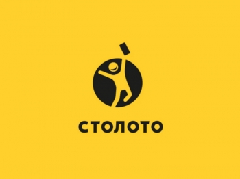 Логотип Столото