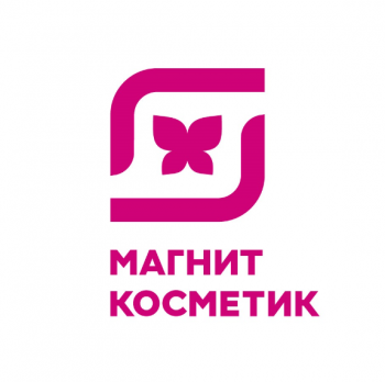 Логотип Магнит Косметик