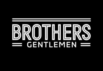 Логотип Братья Джентельмены