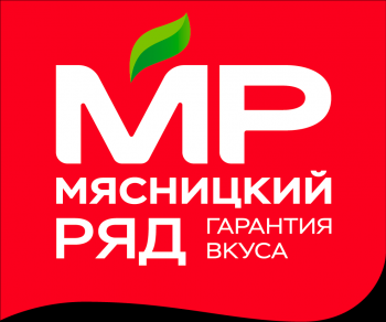 Логотип Мясницкий ряд