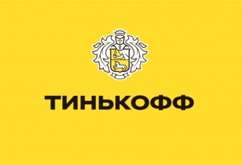 Логотип Тинькофф