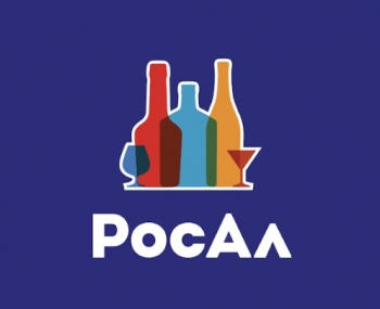 Логотип РосАл