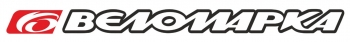 Логотип Веломарка