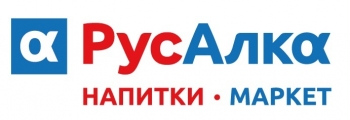 Логотип Русалка