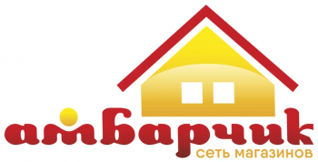 Логотип Амбарчик