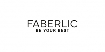 Логотип FABERLIC