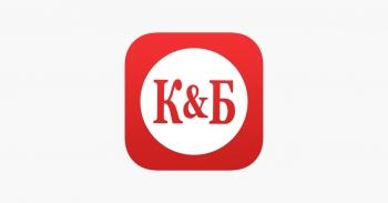 Логотип К&Б