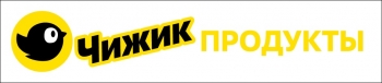Логотип Чижик