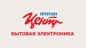 Логотип Корпорация центр