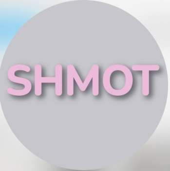 Логотип Шмот