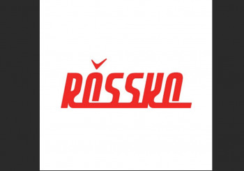 Логотип Rossko (Росско)