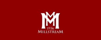 Логотип Мильстрим