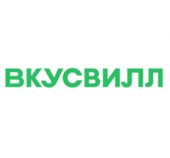 Логотип ВкусВилл