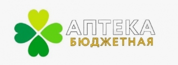 Логотип Бюджетная