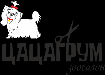 Логотип Цацагрум