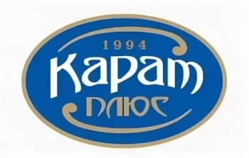 Логотип Карат Плюс