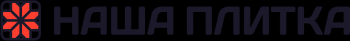 Логотип Наша плитка