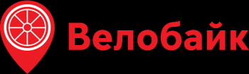Логотип Велобайк