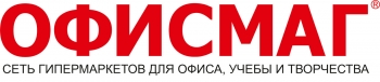 Логотип ОфисМаг