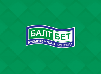 Логотип Балтбет
