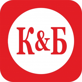 Логотип Красное и Белое