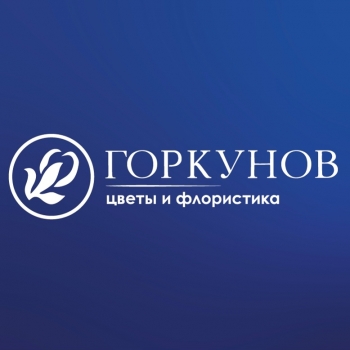 Логотип Горкунов