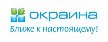 Логотип Окраина