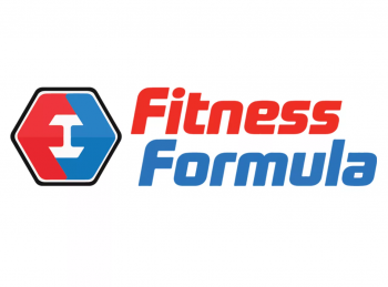 Логотип Fitness Formula (Фитнес Формула)