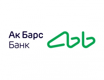 Логотип Ак Барс банк