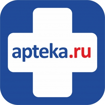 Логотип Аптека ру