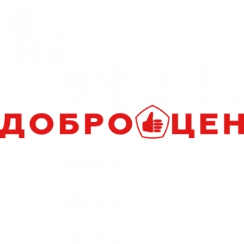 Логотип Доброцен