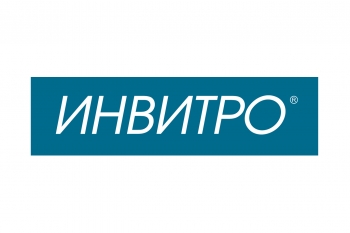 Логотип Инвитро