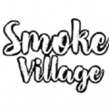 Логотип Smoky Village/Смоки Виладж