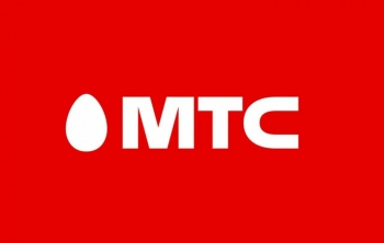 Логотип МТС