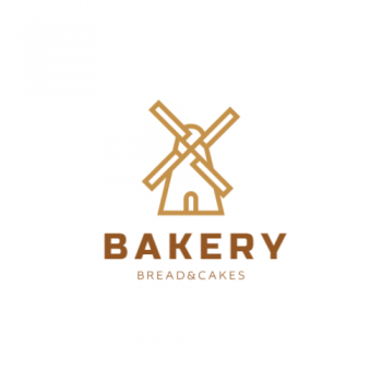Логотип Bakery