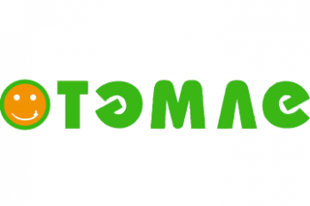 Логотип Тэмле