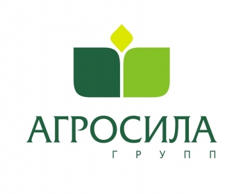 Логотип Агросила
