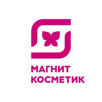 Логотип Магнит косметик