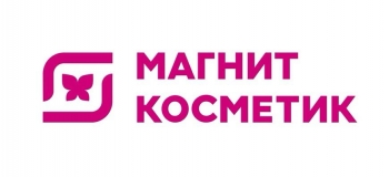 Логотип Магнит Косметик