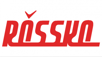 Логотип Rossko